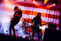 2011-08-17 - Sahara Hotnights från Kungstorget, Göteborg