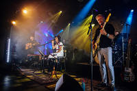 2019-07-25 - Sophie Zelmani från Liseberg, Göteborg