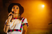 2019-07-25 - Sophie Zelmani från Liseberg, Göteborg