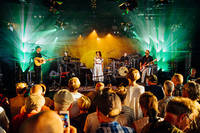 2019-07-25 - Sophie Zelmani från Liseberg, Göteborg