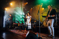 2019-07-25 - Sophie Zelmani från Liseberg, Göteborg