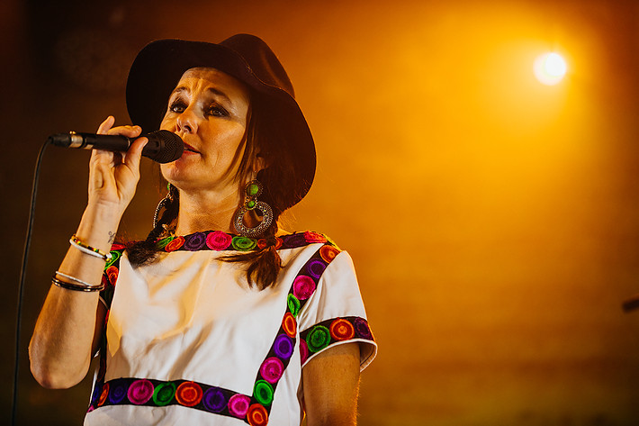 2019-07-25 - Sophie Zelmani från Liseberg, Göteborg