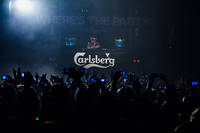 2011-08-21 - Axwell från Trädgår'n, Göteborg