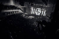 2011-08-21 - Axwell från Trädgår'n, Göteborg