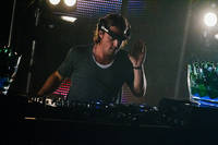 2011-08-21 - Axwell från Trädgår'n, Göteborg