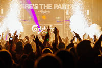 2011-08-21 - Axwell från Trädgår'n, Göteborg