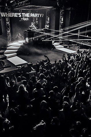 2011-08-21 - Axwell från Trädgår'n, Göteborg