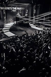 2011-08-21 - Axwell från Trädgår'n, Göteborg