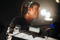 2011-08-21 - Axwell från Trädgår'n, Göteborg
