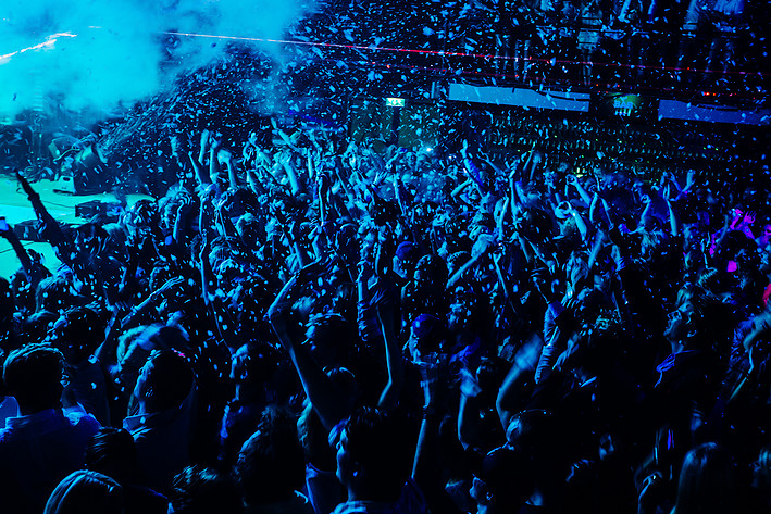 2011-08-21 - Axwell från Trädgår'n, Göteborg