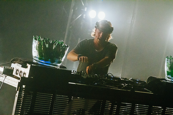 2011-08-21 - Axwell från Trädgår'n, Göteborg