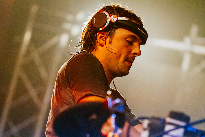 2011-08-21 - Axwell från Trädgår'n, Göteborg