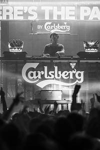 2011-08-21 - Axwell från Trädgår'n, Göteborg