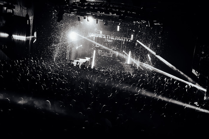 2011-08-21 - Axwell från Trädgår'n, Göteborg