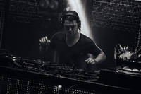 2011-08-21 - Axwell från Trädgår'n, Göteborg