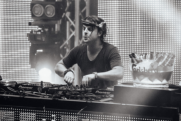 2011-08-21 - Axwell från Trädgår'n, Göteborg