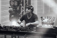 2011-08-21 - Axwell från Trädgår'n, Göteborg