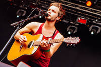 2011-08-13 - The Tallest Man On Earth från Way Out West, Göteborg