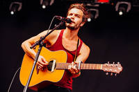 2011-08-13 - The Tallest Man On Earth från Way Out West, Göteborg