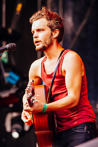2011-08-13 - The Tallest Man On Earth från Way Out West, Göteborg