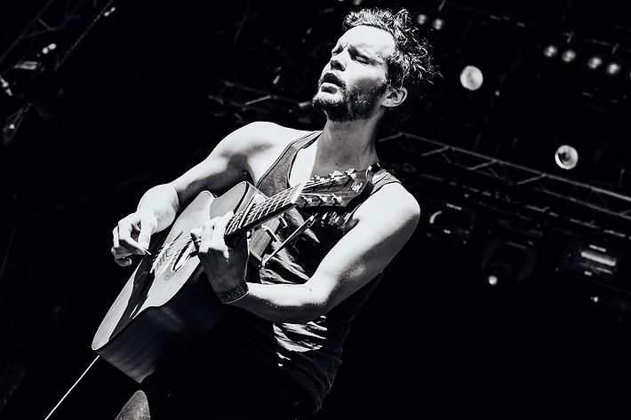 2011-08-13 - The Tallest Man On Earth från Way Out West, Göteborg