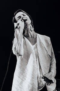 2011-08-13 - Anna Järvinen från Way Out West, Göteborg