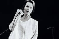 2011-08-13 - Anna Järvinen från Way Out West, Göteborg