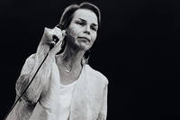 2011-08-13 - Anna Järvinen från Way Out West, Göteborg