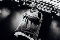 2011-08-13 - MF Doom från Way Out West, Göteborg