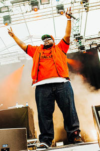 2011-08-13 - MF Doom från Way Out West, Göteborg