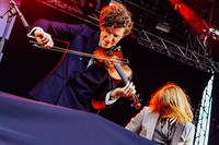 2011-08-13 - Noah and the Whale från Way Out West, Göteborg