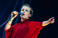 2011-08-13 - Säkert! från Way Out West, Göteborg