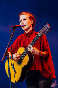2011-08-13 - Säkert! från Way Out West, Göteborg