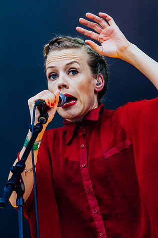 2011-08-13 - Säkert! från Way Out West, Göteborg