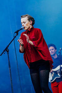 2011-08-13 - Säkert! från Way Out West, Göteborg