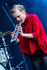 2011-08-13 - Säkert! från Way Out West, Göteborg