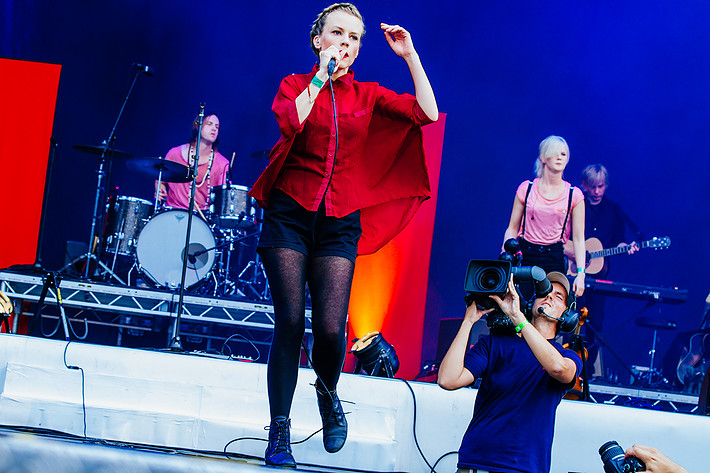 2011-08-13 - Säkert! från Way Out West, Göteborg