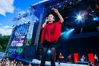 2011-08-13 - Säkert! från Way Out West, Göteborg