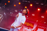 2011-08-13 - Wiz Khalifa från Way Out West, Göteborg