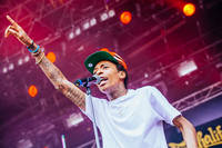 2011-08-13 - Wiz Khalifa från Way Out West, Göteborg
