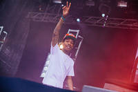 2011-08-13 - Wiz Khalifa från Way Out West, Göteborg