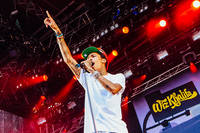 2011-08-13 - Wiz Khalifa från Way Out West, Göteborg