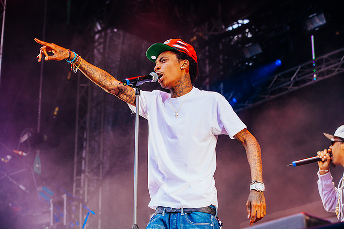 2011-08-13 - Wiz Khalifa från Way Out West, Göteborg
