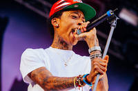 2011-08-13 - Wiz Khalifa från Way Out West, Göteborg