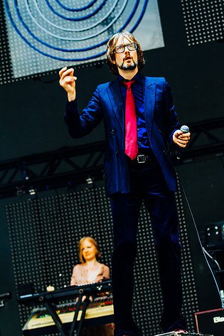 2011-08-13 - Pulp från Way Out West, Göteborg