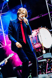 2011-08-13 - Pulp från Way Out West, Göteborg