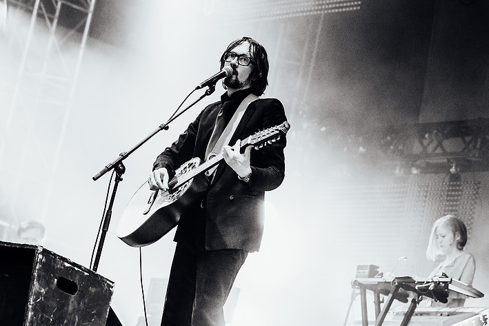 2011-08-13 - Pulp från Way Out West, Göteborg