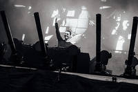 2011-08-13 - Tiësto från Way Out West, Göteborg