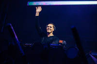 2011-08-13 - Tiësto från Way Out West, Göteborg