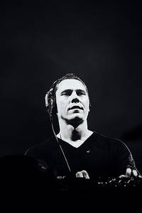 2011-08-13 - Tiësto från Way Out West, Göteborg